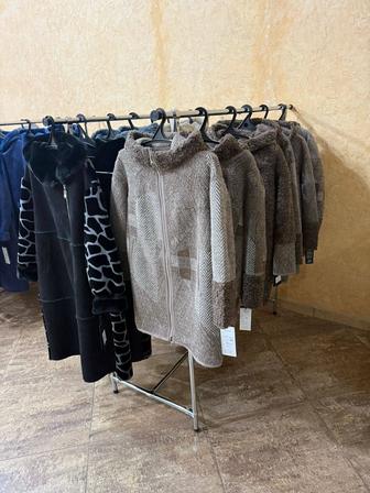 Двойная штанга