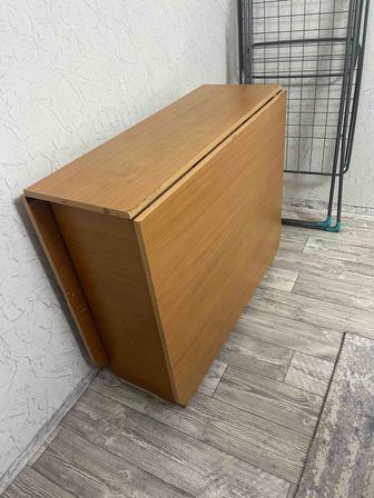 Продам раскладной стол