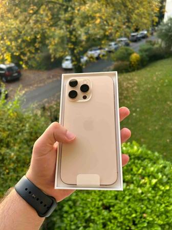 Продаю IPhone 16 pro Max