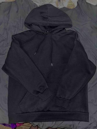 Худи женское