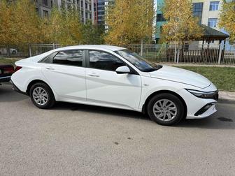 Аренда автомобиля