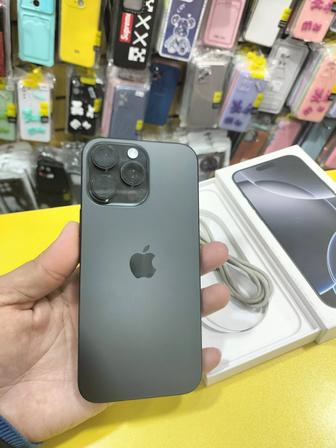 Айфон 16 про max 256 емкост 99