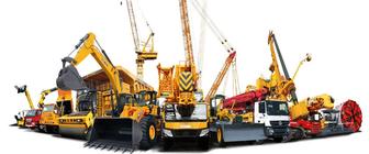 Услуги по оказанию ремонта спецтехники