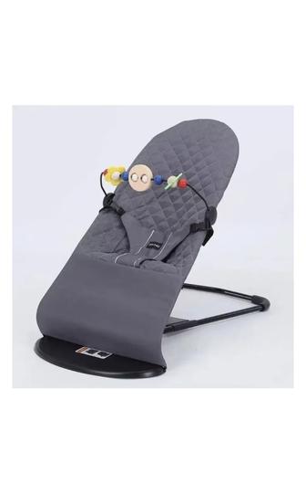 Продам детский шезлонг