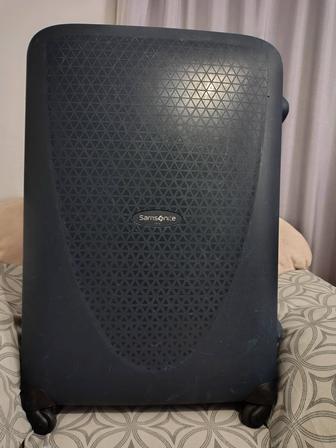 Чемодан Samsonite высота 75