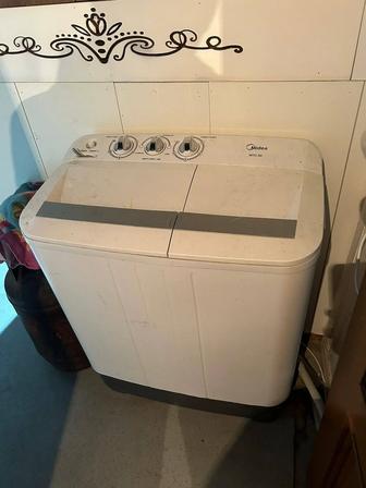 Стиральная машина-полуавтомат Midea MTC-50