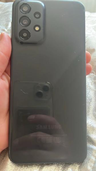 Смартфон Самсунг