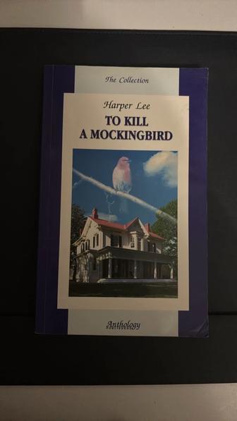 Продам книгу на английском языке