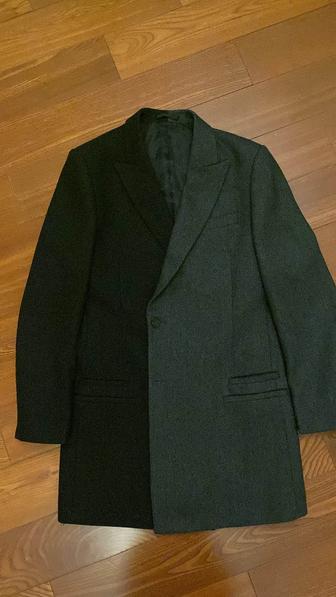 Пальто Saint Laurent