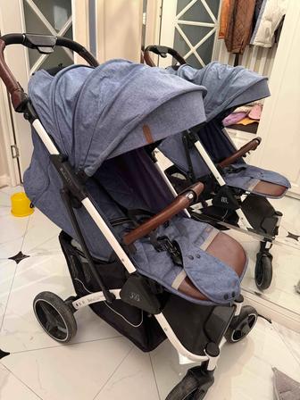 Коляска в хорошем состоянии