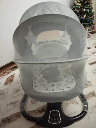 Электронный шезлонги