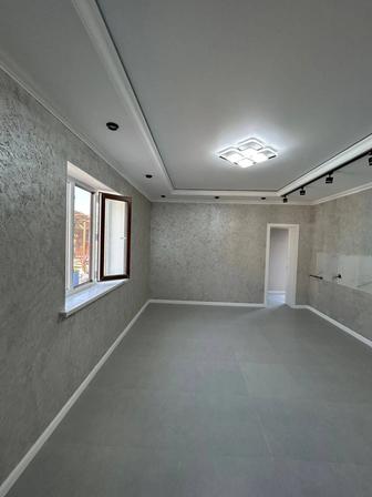 Ремонт квартир