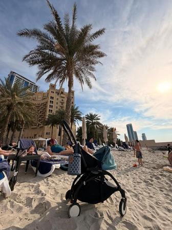 Люльки Yoyo в аренду/напрокат