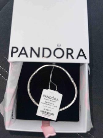 PANDORA ORIGINAL НОВЫЙ БРАСЛЕТ