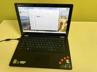 Ноутбук Lenovo Yoga 2 13