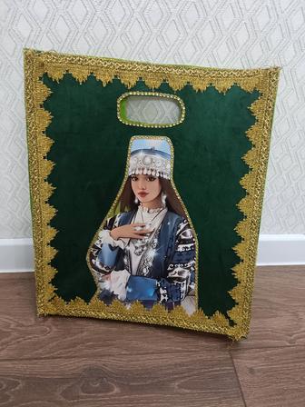 Продам коржын пакет