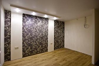 Ремонт квартир