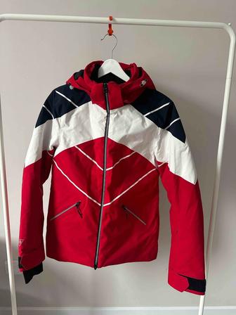 Лыжная куртка