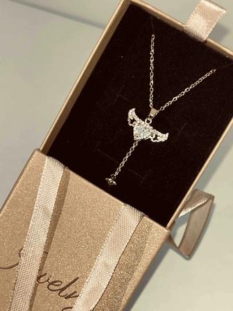 украшения в подарок люкс качество