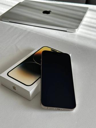 продам iphone 14pro max 256/86