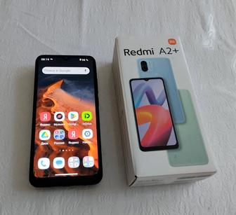 Redmi A2 plus 64гб в хорошем состоянии