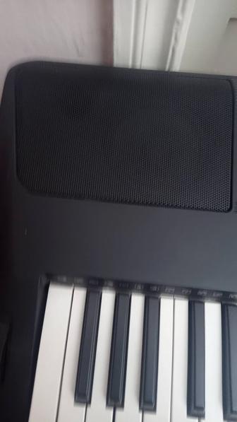 Пианино цифровое PSR-EW410