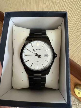 Часы кварцевые Casio - MTP-VD03B-7AUDF