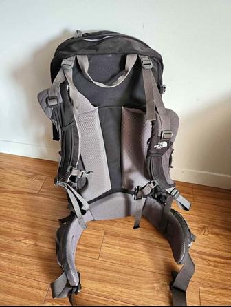 Рюкзак The North Face Terra 50L