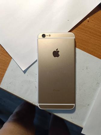 Продам сотовый телефон Айфон 6 luse