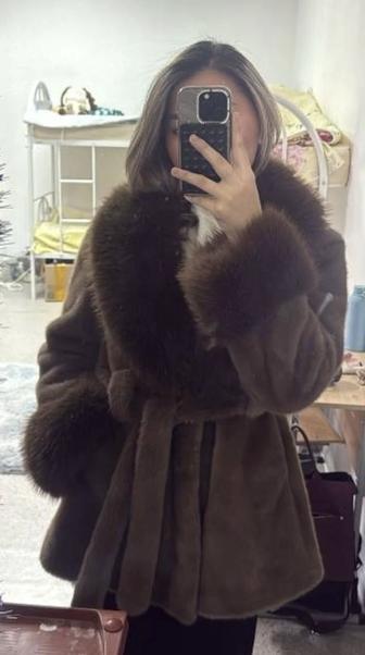 Продам шубу