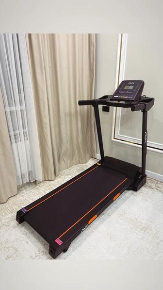 Ava fitness беговая дорожка