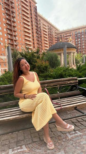 Финансовый аналитик