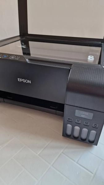 МФУ 3в одном, Epson 3150