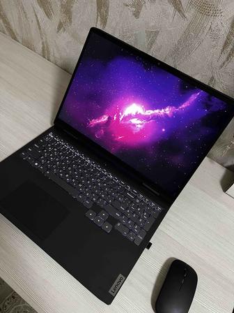 Ноутбук Lenova Ideapad Gaming 3
