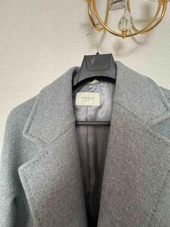 Пальто женское