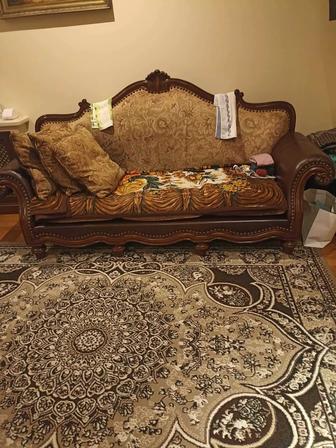 Итальянский диван