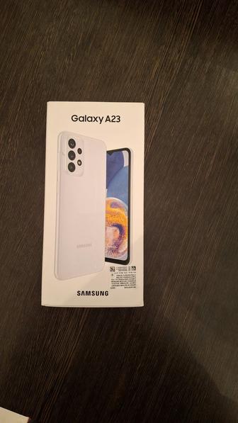Самсунг А23