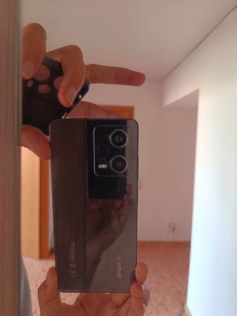 Редми нот 12 про 5g