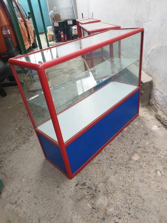 Продам витрины