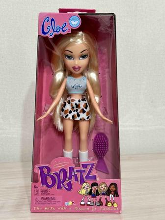 Кукла Братц Bratz Cloe 2023 года