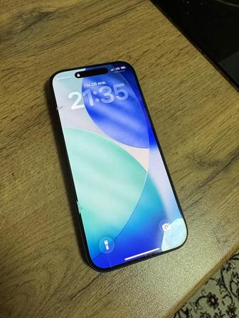 Айфон 17 про