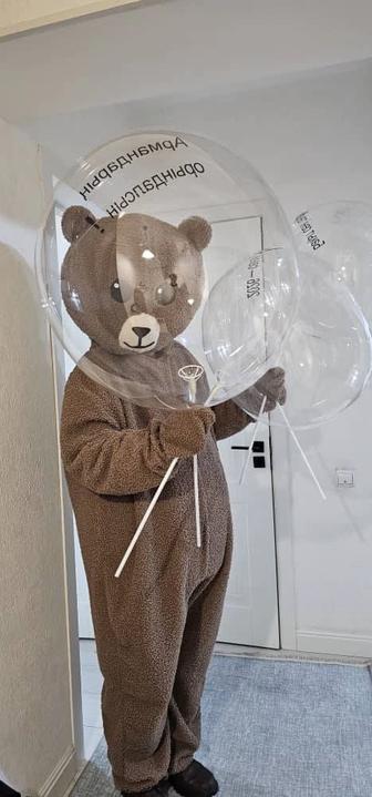 Мишка Тедди Костюм