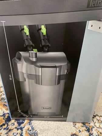 Продам фильтр для аквариума