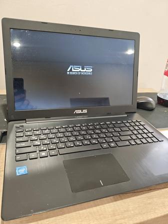 Ноутбук Асус Asus Notebook