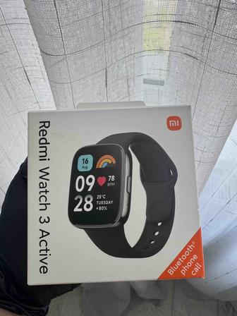 Смарт-часы Xiaomi Redmi Watch 3 Active