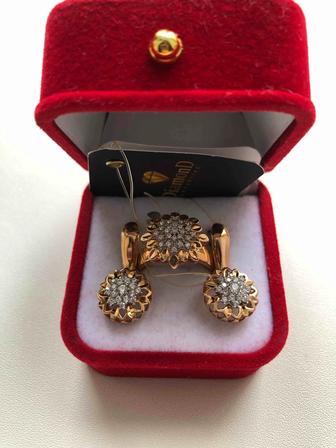 Продам золото, 585 проба