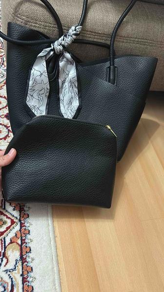 Комплект сумка