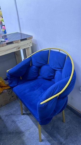 Кресло диван мягкий