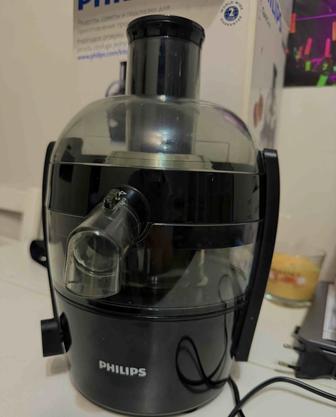 Соковыжималка