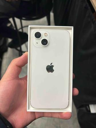 Продам Iphone 13 128gb
